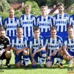 V Semicích důstojně oslavili 45 let fotbalu