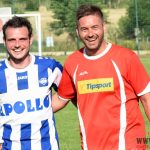 V Semicích důstojně oslavili 45 let fotbalu