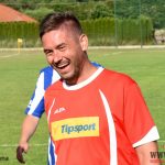 V Semicích důstojně oslavili 45 let fotbalu