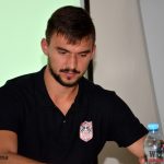 Brankářský kemp Jakuba Kováře má za sebou dva úspěšné díly