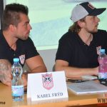 Brankářský kemp Jakuba Kováře má za sebou dva úspěšné díly