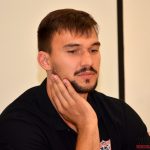 Brankářský kemp Jakuba Kováře má za sebou dva úspěšné díly