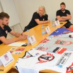 Brankářský kemp Jakuba Kováře má za sebou dva úspěšné díly