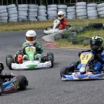 Stopadesátka pilotů létala po kopci nad Pískem
