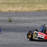 Stopadesátka pilotů létala po kopci nad Pískem