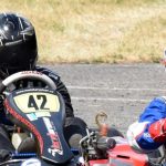 Stopadesátka pilotů létala po kopci nad Pískem