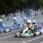 Stopadesátka pilotů létala po kopci nad Pískem
