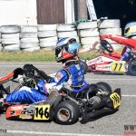 Stopadesátka pilotů létala po kopci nad Pískem