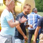 Na dětské hasičské soutěži v Dobrošově překvapila Květuš. Mirovice jedou dál na vítězné vlně