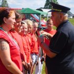 Na dětské hasičské soutěži v Dobrošově překvapila Květuš. Mirovice jedou dál na vítězné vlně