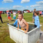 Na dětské hasičské soutěži v Dobrošově překvapila Květuš. Mirovice jedou dál na vítězné vlně