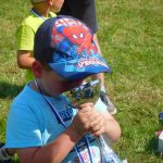 Na dětské hasičské soutěži v Dobrošově překvapila Květuš. Mirovice jedou dál na vítězné vlně