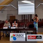 Hlukem Tábor nejvíc zatěžuje automobilová doprava a teplárna