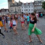 Tábor má nový rekord. Disco tanec Madison tančilo 253 lidí