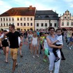 Tábor má nový rekord. Disco tanec Madison tančilo 253 lidí