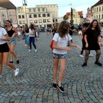 Tábor má nový rekord. Disco tanec Madison tančilo 253 lidí