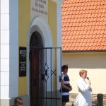 V Zálší u Sepekova se sešli rodáci a přátelé vesničky