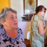 V Zálší u Sepekova se sešli rodáci a přátelé vesničky