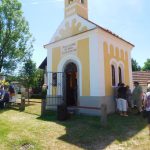 V Zálší u Sepekova se sešli rodáci a přátelé vesničky