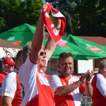 Turnaj slávistů: Z Jihočechů nejlepší druhé Milevsko, domácí Strakonice bronzové