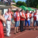 Turnaj slávistů: Z Jihočechů nejlepší druhé Milevsko, domácí Strakonice bronzové