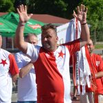 Turnaj slávistů: Z Jihočechů nejlepší druhé Milevsko, domácí Strakonice bronzové