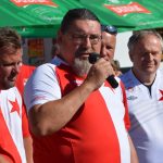 Turnaj slávistů: Z Jihočechů nejlepší druhé Milevsko, domácí Strakonice bronzové