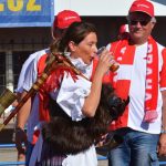 Turnaj slávistů: Z Jihočechů nejlepší druhé Milevsko, domácí Strakonice bronzové