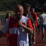 Turnaj slávistů: Z Jihočechů nejlepší druhé Milevsko, domácí Strakonice bronzové