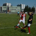 Turnaj slávistů: Z Jihočechů nejlepší druhé Milevsko, domácí Strakonice bronzové