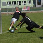 Turnaj slávistů: Z Jihočechů nejlepší druhé Milevsko, domácí Strakonice bronzové