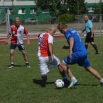 Turnaj slávistů: Z Jihočechů nejlepší druhé Milevsko, domácí Strakonice bronzové
