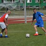 Turnaj slávistů: Z Jihočechů nejlepší druhé Milevsko, domácí Strakonice bronzové