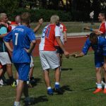 Turnaj slávistů: Z Jihočechů nejlepší druhé Milevsko, domácí Strakonice bronzové