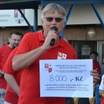 Turnaj slávistů: Z Jihočechů nejlepší druhé Milevsko, domácí Strakonice bronzové