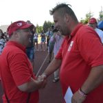 Turnaj slávistů: Z Jihočechů nejlepší druhé Milevsko, domácí Strakonice bronzové