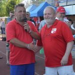 Turnaj slávistů: Z Jihočechů nejlepší druhé Milevsko, domácí Strakonice bronzové