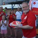 Turnaj slávistů: Z Jihočechů nejlepší druhé Milevsko, domácí Strakonice bronzové