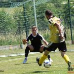 Přestřelku o fotbalový okresní pohár ovládly Čimelice
