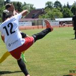 Přestřelku o fotbalový okresní pohár ovládly Čimelice