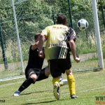 Přestřelku o fotbalový okresní pohár ovládly Čimelice