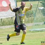 Přestřelku o fotbalový okresní pohár ovládly Čimelice