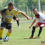 Přestřelku o fotbalový okresní pohár ovládly Čimelice