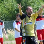Přestřelku o fotbalový okresní pohár ovládly Čimelice