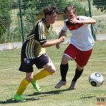 Přestřelku o fotbalový okresní pohár ovládly Čimelice