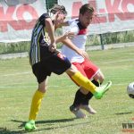 Přestřelku o fotbalový okresní pohár ovládly Čimelice