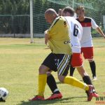 Přestřelku o fotbalový okresní pohár ovládly Čimelice