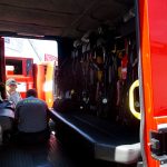 Dobrovolní hasiči v Plané nad Lužnicí oslavili 140. narozeniny