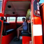 Dobrovolní hasiči v Plané nad Lužnicí oslavili 140. narozeniny