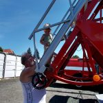 Dobrovolní hasiči v Plané nad Lužnicí oslavili 140. narozeniny